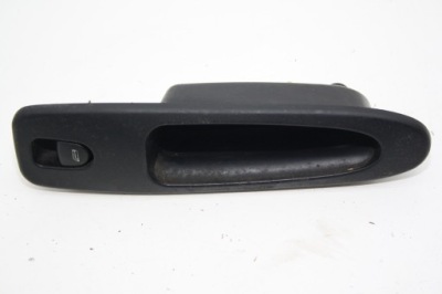 Перемикач скло правий перед задня alfa romeo 166 156018359 фото №1