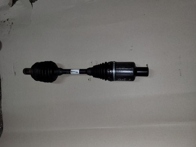 Привідний вал ліва w218 cls w212 4x4 автоматична коробка передач фото №1