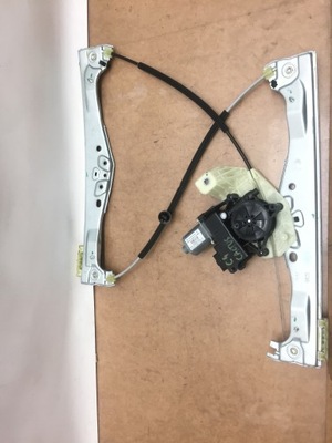 C4 cactus lift підйомник механізм скло лівий lp фото №1