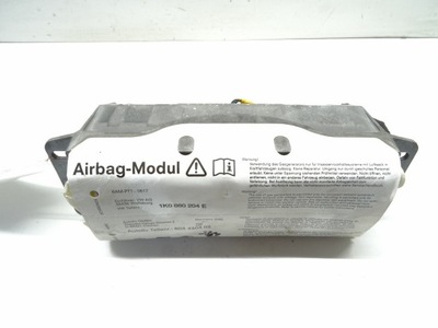 Подушка подушка безпеки пасажира vw golf v 1k0880204e фото №1