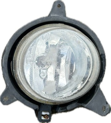 Kia sorento i противотуманная фара левый лампа przeciwmgilena левая 92202-3eo фото №1