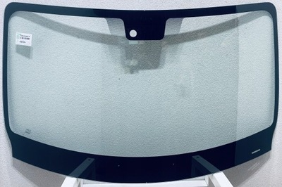 Стекло лобовое renault master iii opel movano ii 2009- датчик фото №1