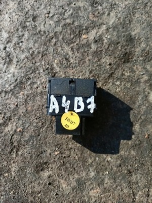 Перемикач вимикач сигналізація audi a4 b7 8e2962109 фото №1