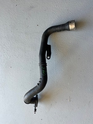 Труба wąż интеркулер renault captur ii, clio v arkana 1,3 tce 144605956r фото №1