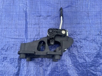 Peugeot 208 ii выборщик передач фото №1