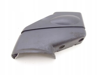 Iveco stralis защита домкрата переключения передач автоматическая коробка передач фото №1