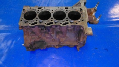 Блок двигуна 2.2tdci ford transit mk7 06-12 rok фото №1