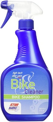Preparat do czyszczenia Star BluBike Bike Cleaner