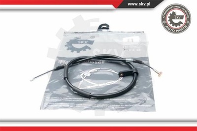 CABLE H-CA ALFA 156 PR  