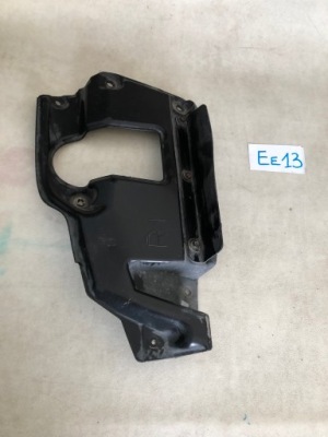 Подкрылок перед правое land cruiser 51473-60011 фото №1