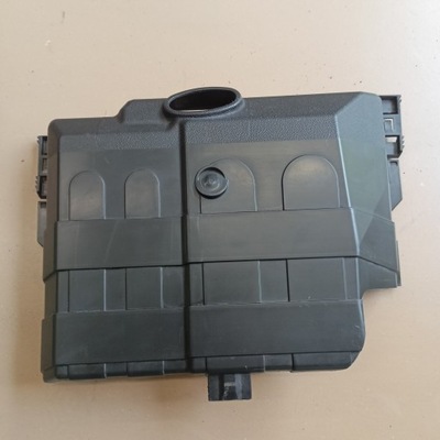 Renault talisman espace v корпус блок керування акумулятор фото №1