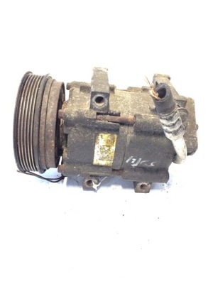 Компрессор кондиционера ford fiesta 2639 9d05 фото №1
