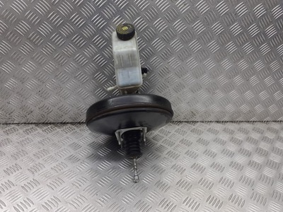 Усилитель тормозов opel corsa d 1.0 55701940ab фото №1