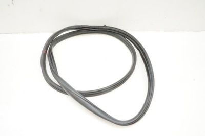 Прокладка дверь правый задняя honda accord vii фото №1