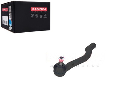 Наконечник тяга правий renault koleos 08- kamoka фото №1