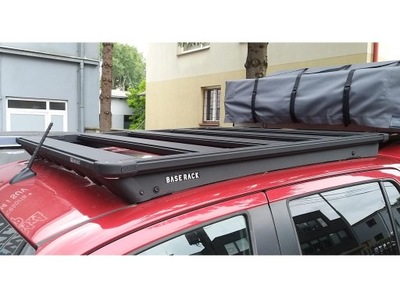 JUEGO DE MONTAJE DE MALETERO ARB BASE RACK TOYOTA HILUX 2015-  