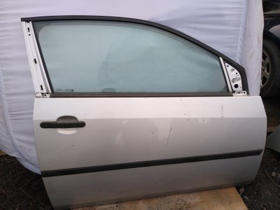 DE PUERTA DERECHA FORD FIESTA MK5 3D 