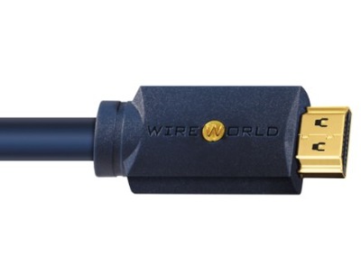 Kabel Wireworld Sphere SPH HDMI - HDMI 0,6 m
