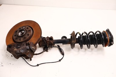 Jeep renegade 1.4 mta амортизационная стойка правый перед 520038610, 520361870 фото №1