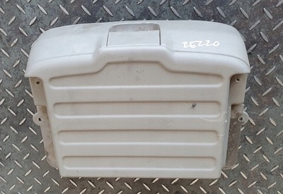 Бардачок лівий chevrolet rezzo фото №1