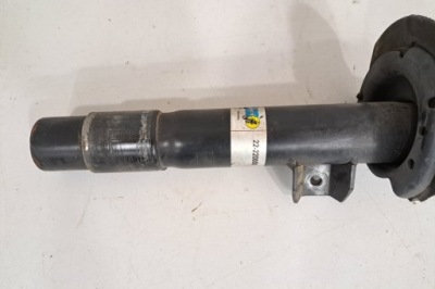 Амортизатор передний правый bmw 4 cabrio f33, f83 22220080 2014 фото №1