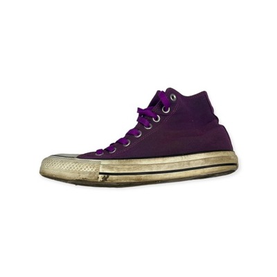 Trampki klasyczne damskie sznurowane CONVERSE 39,5