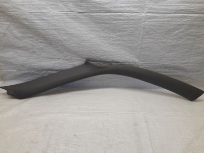 Защита стойка porsche оригинальный номер 99655518209 фото №1