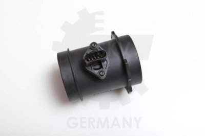 Расходомер bmw 5 7 x5 range rover 13621433567 фото №1