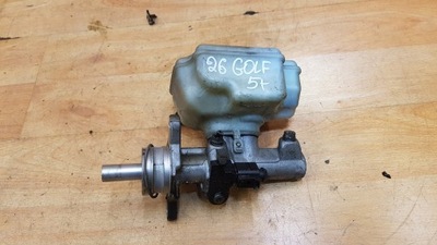 Насос тормозная vw golf v plus 1.9 tdi фото №1