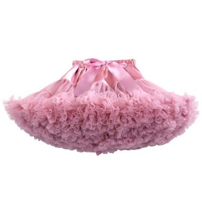 Tiulowa Spódniczka Tutu Pettiskirt r. 92 98