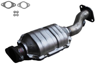 KATALIZATOR FORD MONDEO MK3 2,0i 2000-2007