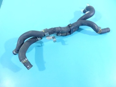 Шланг wąż wody infiniti fx ii qx70 3.0d фото №1