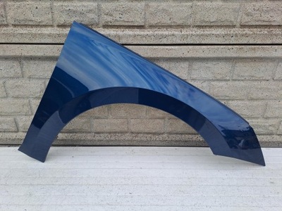 Skoda octavia iv 4 20-24 крыло передний правый фото №1