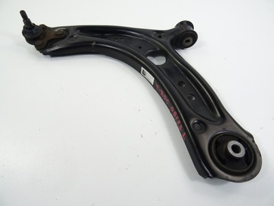 Vw t-roc рычаг левый перед 5q0407151r rok 2018 фото №1