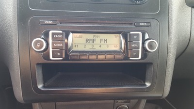Radio VW,Skoda,Seat ORYGINALNE