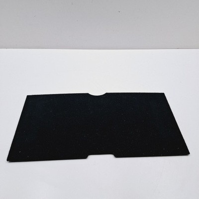 2007 mini one - cooper coupe r56 пол багажника фото №1