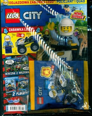 LEGO CITY 2 / 2023