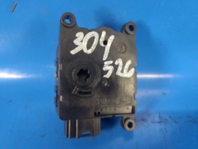 Моторчик крышки обдув 64113422659 mini cooper s r57 09-15 фото №1