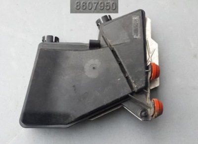 Корпус фильтра воздуха bmw g12 8607950 фото №1