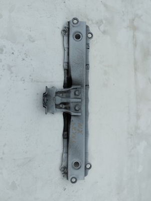 Lexus nx lift pas передній балка pod радіатор фото №1