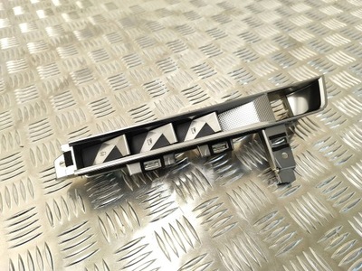 Citroen ds7 crossback 2018 кнопки вікон фото №1