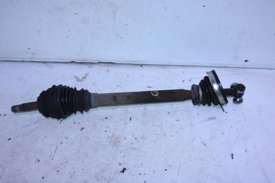 Приводной вал левая перед передняя dacia sandero фото №1