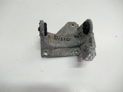 Кронштейн кронштейн коробки land rover discovery iv фото №1