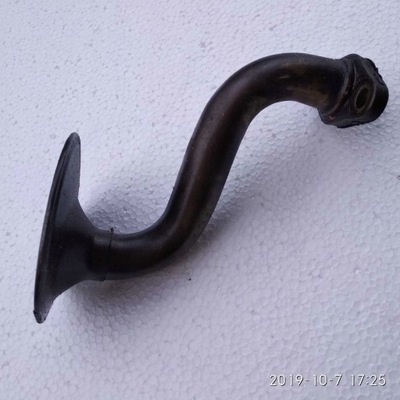 Chrysler stratus sebring cirrus 2.5 v6 оливи маслоприймач фото №1