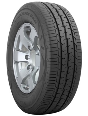 2 X ШИНЫ ЛЕТНИЕ TOYO 235/60R17C 117R