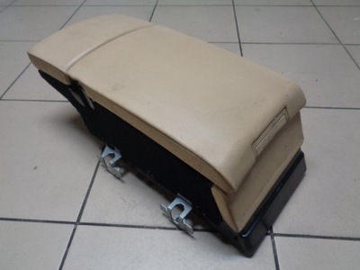 Подлокотник vw phaeton 4-пассажирский фото №1