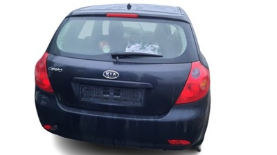 KIA CEED CEE'D I 06-09 KLAPA BAGAŻNIKA 5D HTB