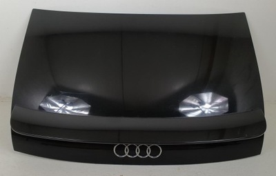 Крышка багажника задняя задняя lz9v audi tt 8n cabrio фото №1