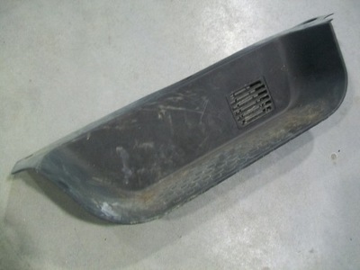 Підніжка підніжка лівий 93868844 vivaro trafic 3 фото №1