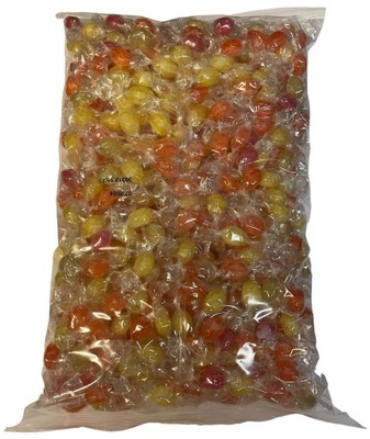 Cukierki mini owocowe Mieszko 1 kg